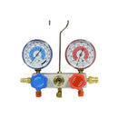 UNIVERSALE - Manometer für Kühlsysteme - AST-00521004