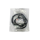 ELECTROLUX, AEG, ZANUSSI - Türdichtung für Backofen - 3577343019