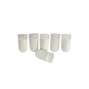 Set 6 Nachfüllpackungen Polyphosphat RicLean Mondo für Kessel