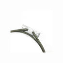 ELECTROLUX, AEG, ZANUSSI - Resistencia Circular de Horno 2400W - 3878684004