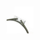 ELECTROLUX, AEG, ZANUSSI - Kreisförmiger Backofenheizwiderstand 2400W - 3878684004