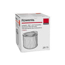 Originaler zylindrischer HEPA-Filter Rowenta ZR70 für Staubsauger