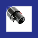 Original-Teleskopschlauch für Dyson Staubsauger 967477-01 Blau