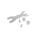 BOSCH, BALAY, DAEWOO, SIEMENS, BRANDT, NEFF, UNIVERSAL - Wasserfilter Kühlschrank - 00750558