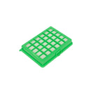 Original rechteckiger HEPA-Filter Rowenta ZR004201 für Staubsauger