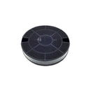Original Elica Kohle-Rundfilter Typ 29 F00428/1S