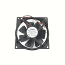 Originalmotorlüfter für Whirlpool-Gefrierschrank mit Code 481202858346