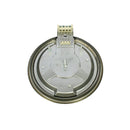 WHIRLPOOL, ARISTON, EGO, HOTPOINT - Elektrisches Kochfeld 1500W 180mm - 19.18453.002