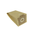 ELECTROLUX, ALFATEC, PROGRESS, TORNADO - Staubsaugerbeutel - AL4, P70, E17