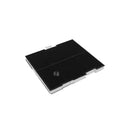 BOSCH SIEMENS CONSTRUCTA NEFF - Rechteckiger Kohlefilter für Dunstabzugshaube - 00744075