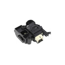 CANDY, HAIER - Türschloss Waschmaschine - AST-00225230