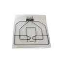 BOSCH, BALAY, SIEMENS, CONSTRUCTA, NEFF, PITSOS, JUNKER - Oberer Backofenheizkörper 2800W - 00470845