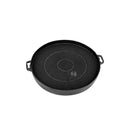 CANDY ELECTROLUX WHIRLPOOL - Aktivkohlefilter Dunstabzugshaube - AST-00701070