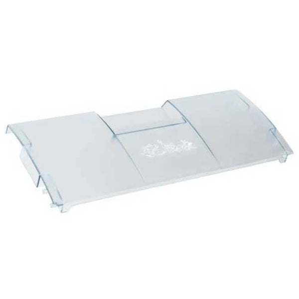 Tapa congelador cajon superior frigorifico Beko 4551630100