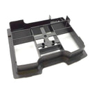 Rejilla inferior apoyatazas cafetera Delonghi Primadona S Evo 5313248241