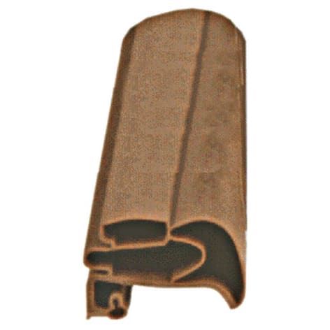 Gummidichtung Kühlschranktür CORBERÓ 520 x 1090 mm