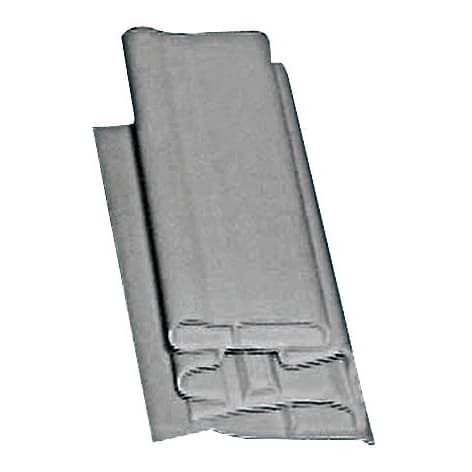 Gummidichtung Kühlschranktür ZANUSSI 583 x 387 mm