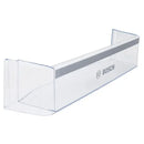 Estante botellero para frigorífico Bosch 00665153 compatible