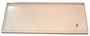 Auffangschale Kondensat AA 450 x 925 mm EDELSTAHL | AS04006