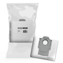 Bolsas robot aspirador Roborock Q5+, Q7+, Q7 Max, S7 Pro Ultra, S7 MaxV Ultra y S8 Pro Ultra 3 unidades 42161