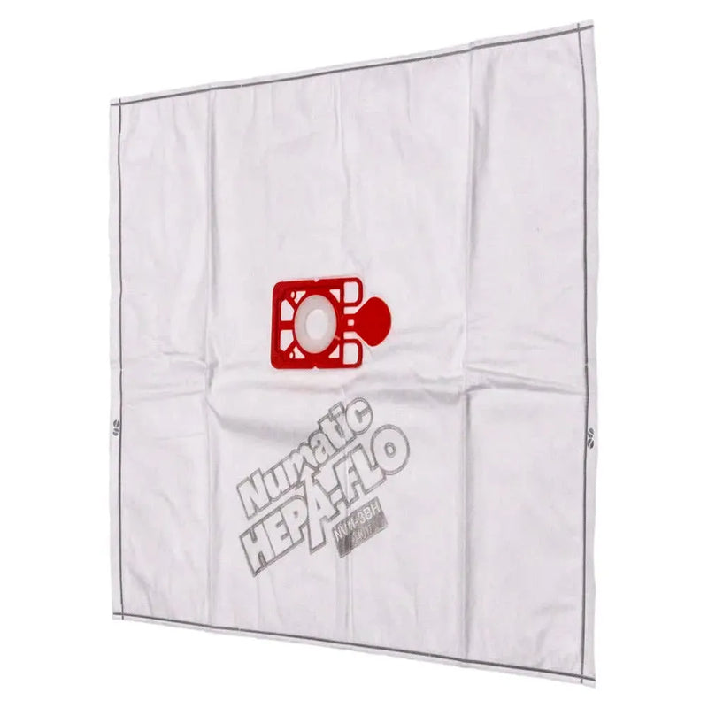Bolsas aspirador Numatic NVM 3BH 570 original 42310OS