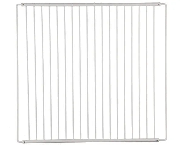 Ausziehbarer Kühlschrankrost 47x45/75x45cm | WY304