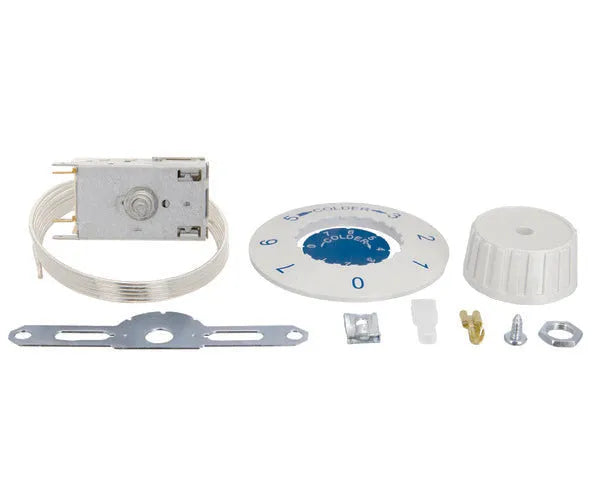 Universeller Regler Ranco VG-700000000