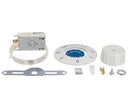 Universeller Thermostat -34/-12ºC vs5 Ranco