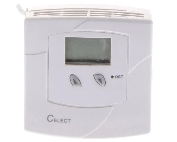 Digitaler Raumtemperaturregler DRT1 CELECT | 01060100
