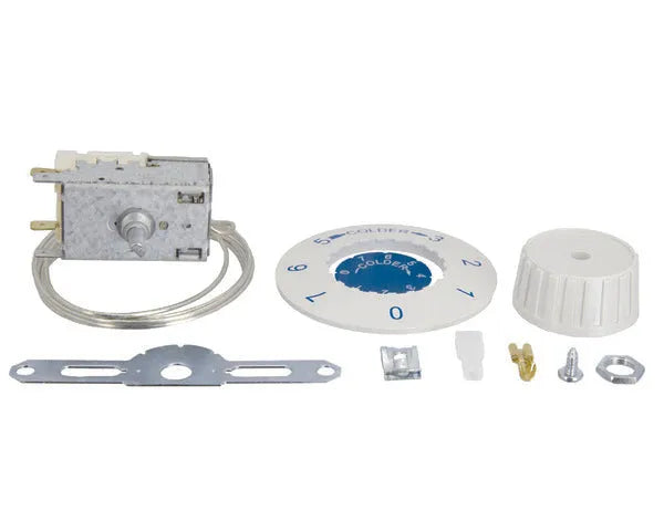 Universeller Thermostat RANCO VC1