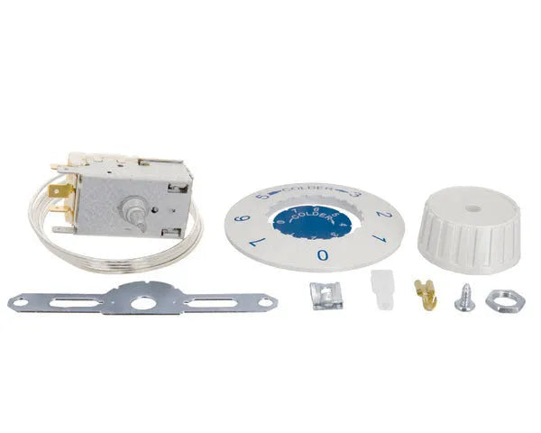 Universeller Regler Ranco VT9