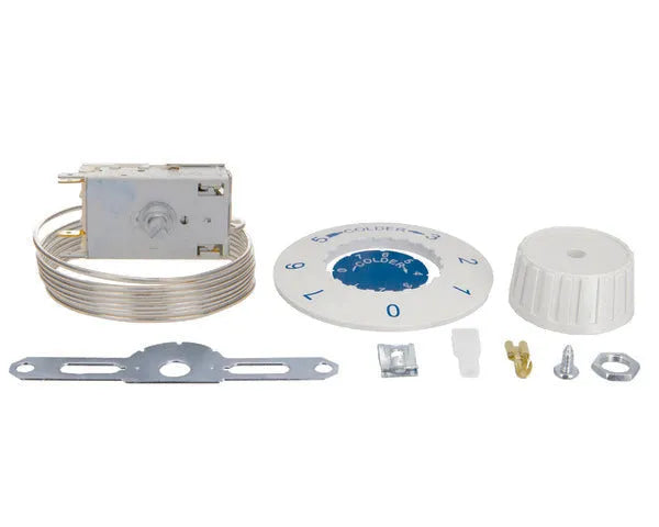 Universeller Thermostat RANCO vf-300000000