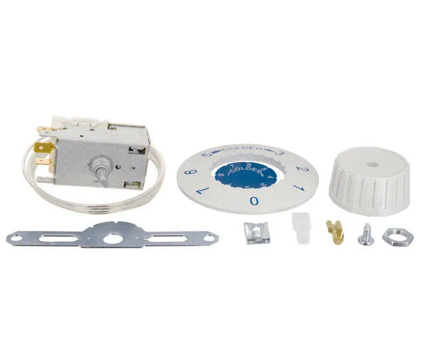 Universeller Thermostat Ranco vx0