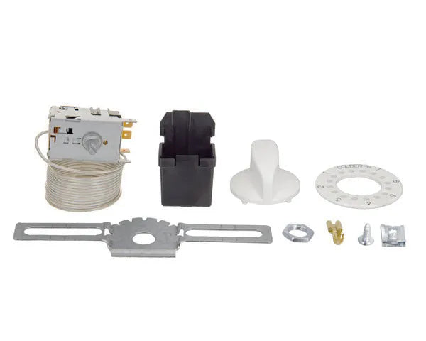 Universeller Thermostat -33/-8°C DANFOSS N5