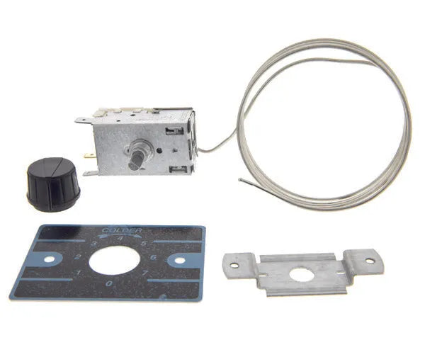 Universeller Thermostat RANCO K50-L3046 | K50L3046