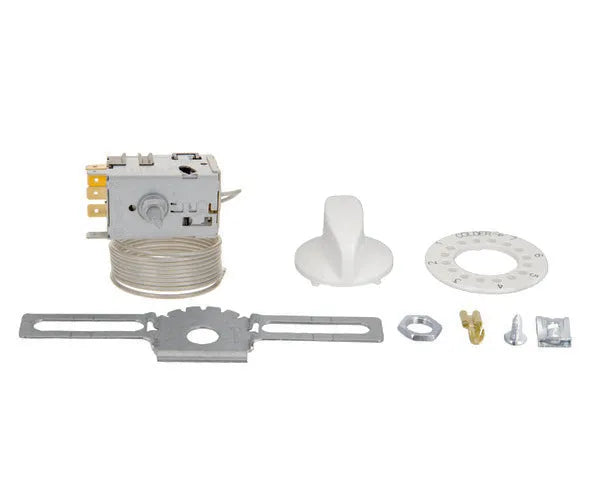 Universeller Thermostat -27/+3ºC Danfoss N3 | 077B7003