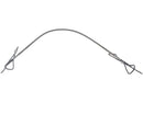 Malleabler Widerstand 1000 mm 350 W 220 V STANDARD | 353015