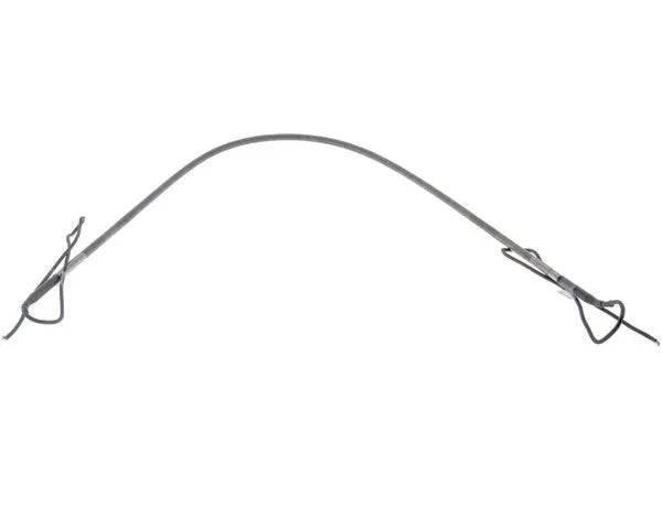 Malleabler Widerstand 1000 mm 350 W 220 V STANDARD | 353015