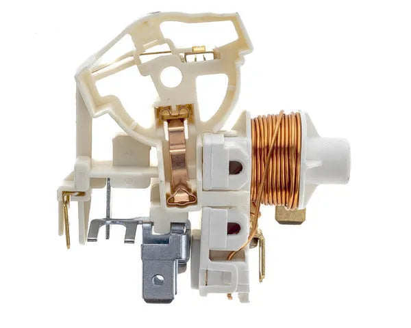 Schutzschalter Kompressor GP12TB