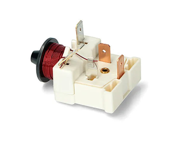 Anlassrelais DANFOSS 117u6004 a/par | 117U6004