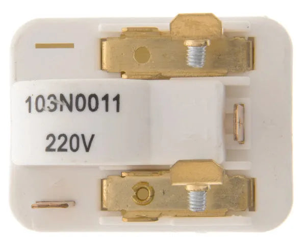 Anlaufrelais DANFOSS 103N0011 B/PAR | 103N0011