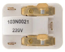 Anlaufrelais DANFOSS 103N0021 B/PAR | 00151055