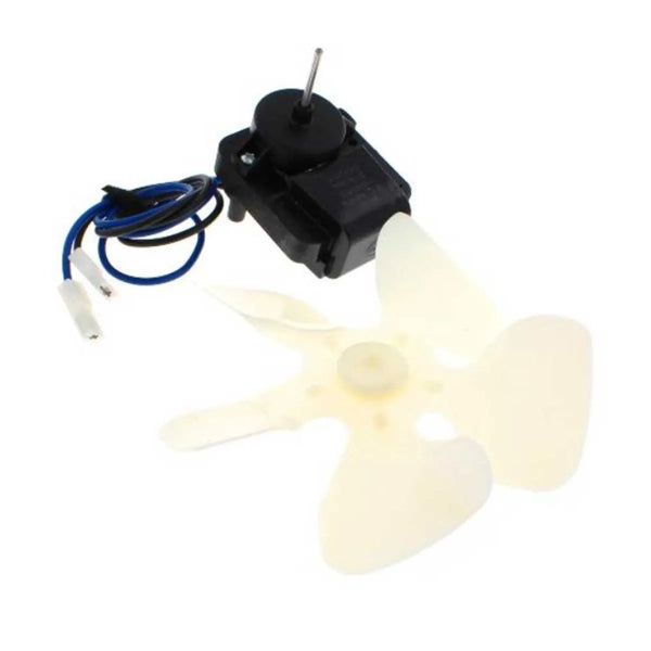 Motor ventilador frigorífico Indesit, Ariston, Hotpoint C00174705