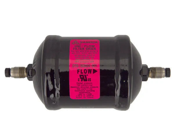 Einwegfilter 1/4'' Gewinde SANHUA | DTG30005