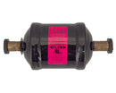 Bidirektionaler 1/2' Schweißfilter Sanhua | STG31020