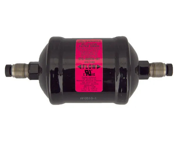 Bidirektionaler Filter 3/8" Gewinde Sanhua | STG31005