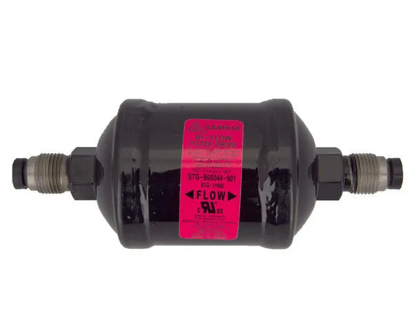 Bidirektionaler 1/2'' Gewindefilter Sanhua | STG31006