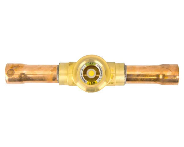 Flüssiger Sichtschutz 5/8'' zum Löten SANHUA | SYJ42007
