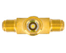 Sanhua Flüssigdichtung 5/8" Gewinde