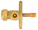 Sanhua Wartungsventil SSV 1/4" Ventilverschluss
